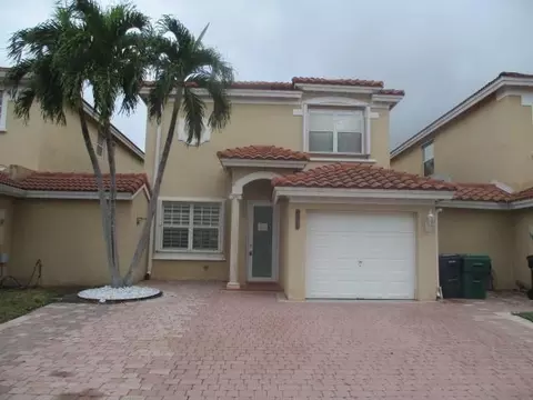 15373 SW 24th #15373, Miami, FL 33185