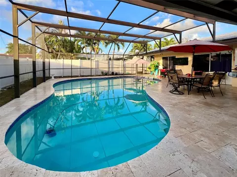 8205 NW 72nd, Tamarac, FL 33321