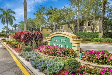 7523 Granville Dr #112, Tamarac, FL 33321