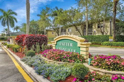7523 Granville #112, Tamarac, FL 33321