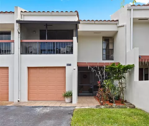 6471 Racquet Clb #16, Fort Lauderdale, FL 33319