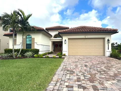 12355 N Parkland Bay Trl, Parkland, FL 33076
