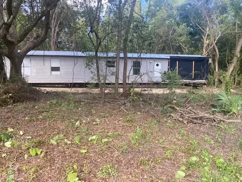 tbd NE 139th Ter, Waldo, FL 32694