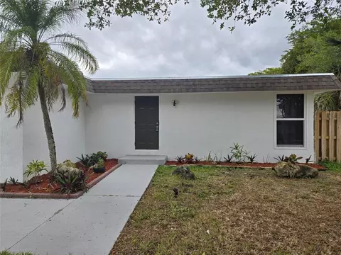 7803 NW 75th, Tamarac, FL 33321