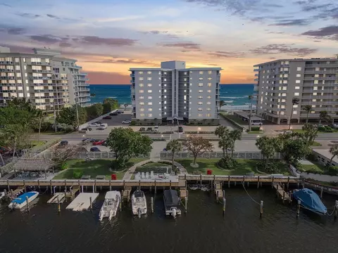 1057 Hillsboro Mile #714, Hillsboro Beach, FL 33062