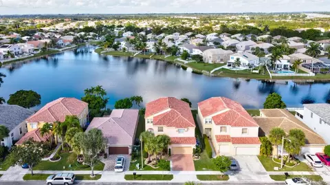 15655 NW 14th, Pembroke Pines, FL 33028