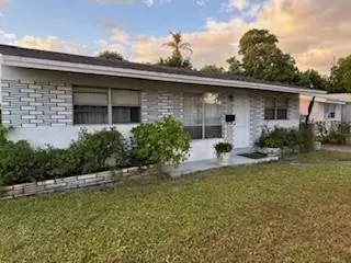 6328 SW 20th, Miramar, FL 33023