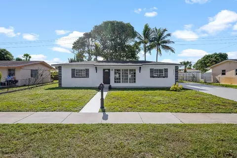 3950 NW 175th, Miami Gardens, FL 33055