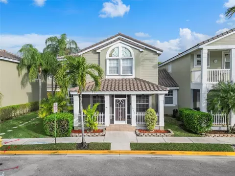 10569 NW 56th, Coral Springs, FL 33076