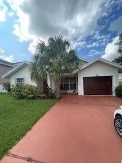640 NW 207th, Pembroke Pines, FL 33029
