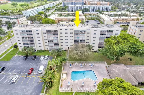 901 NE 14th #704, Hallandale Beach, FL 33009