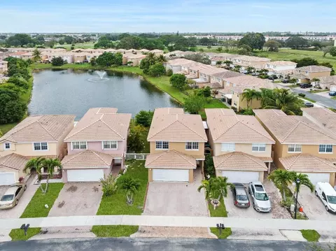 6716 NW 39th, Lauderhill, FL 33319
