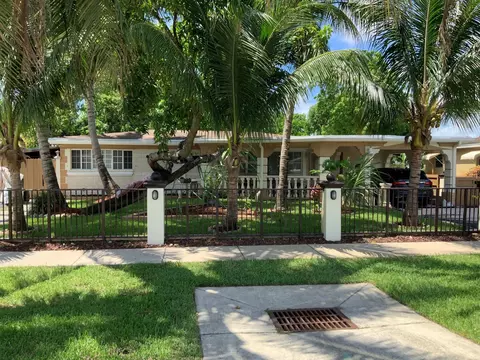 1113 Wyoming Ave, Fort Lauderdale, FL 33312
