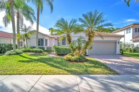 2575 Jardin, Weston, FL 33327