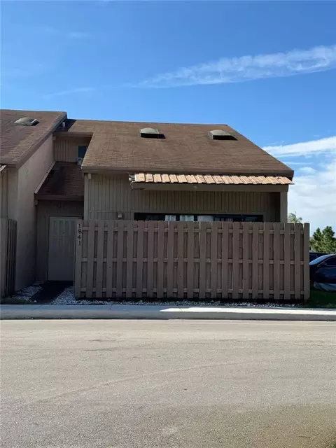 1841 SW 81st #1841, Davie, FL 33324