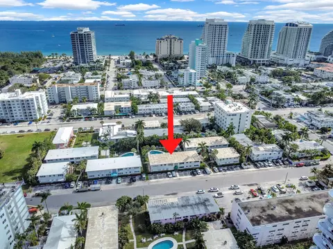 624 Antioch Ave #6, Fort Lauderdale, FL 33304