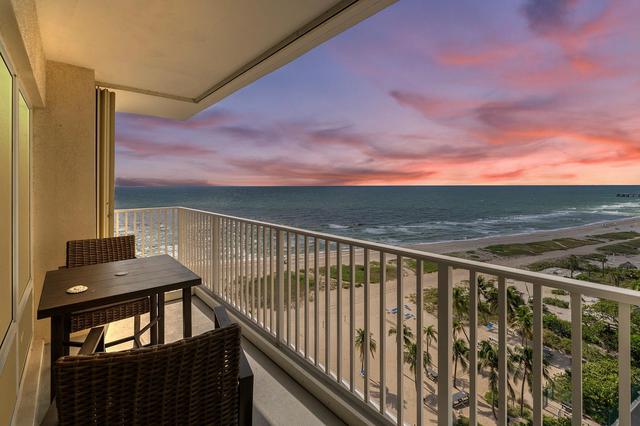 750 N Ocean Blvd #1101, Pompano Beach, FL 33062