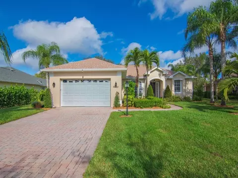 3990 S Chardonnay, Vero Beach, FL 32968