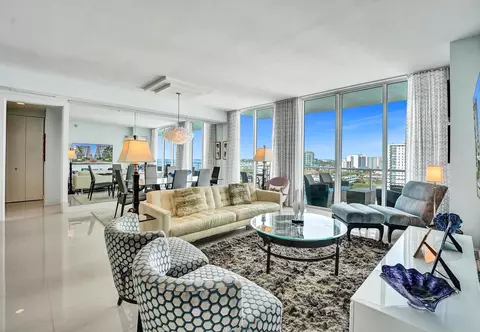 2831 N Ocean Blvd #PH2N, Fort Lauderdale, FL 33308