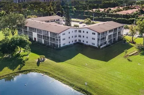 452 Fanshaw K #452, Boca Raton, FL 33434