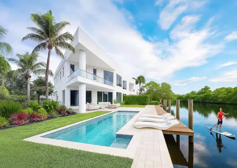 1133 NE 18 #1133, Fort Lauderdale, FL 33305