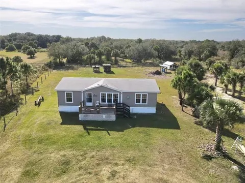 17334 NW 296th, Okeechobee, FL 34972