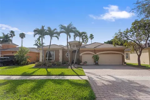 12928 SW 24th, Miramar, FL 33027