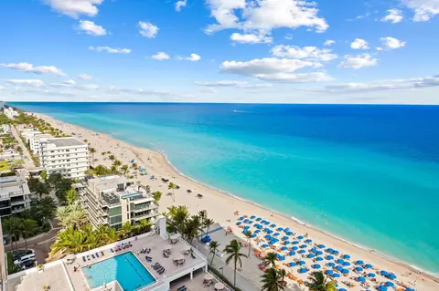 2301 S Ocean #2005/2006, Hollywood, FL 33019