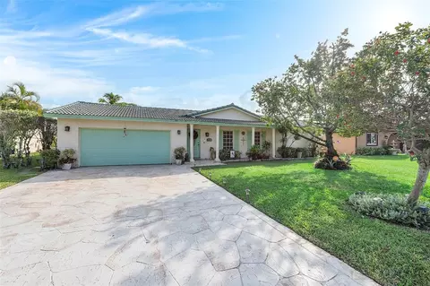 2703 NW 119th, Coral Springs, FL 33065