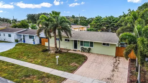 310 N 66th, Hollywood, FL 33024