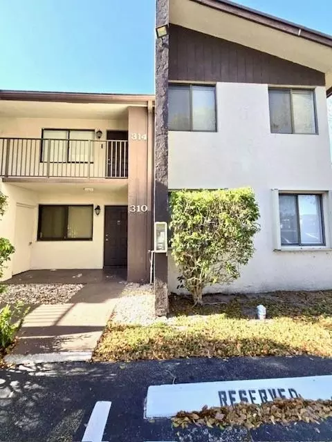 310 W Laurel #1401, Margate, FL 33063