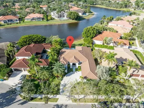 262 Egret, Weston, FL 33327