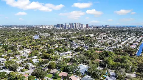 1401 SW 15th, Fort Lauderdale, FL 33312