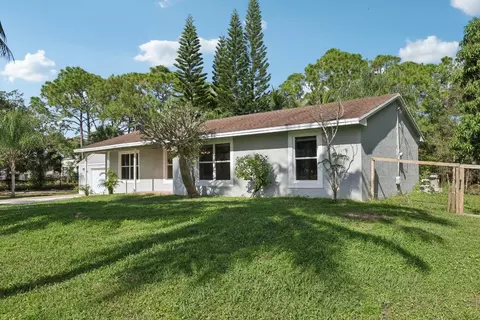 15249 75th, Loxahatchee, FL 33470