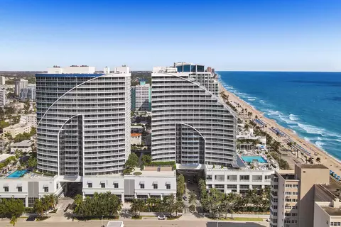 3101 Bayshore Dr #2409, Fort Lauderdale, FL 33304