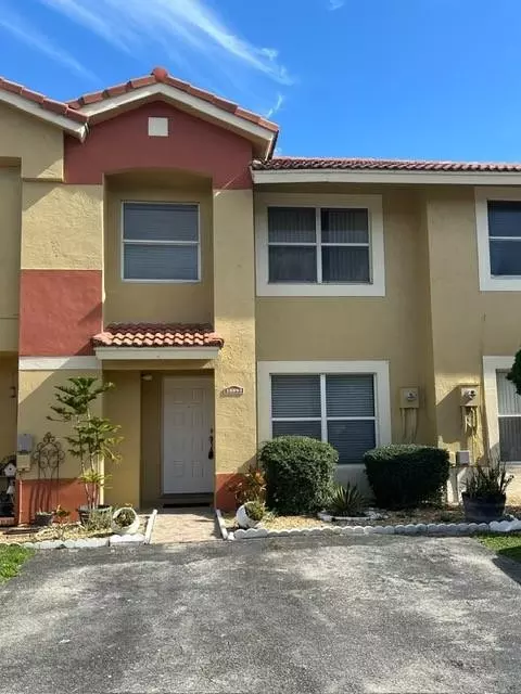18893 NW 52nd, Miami Gardens, FL 33055