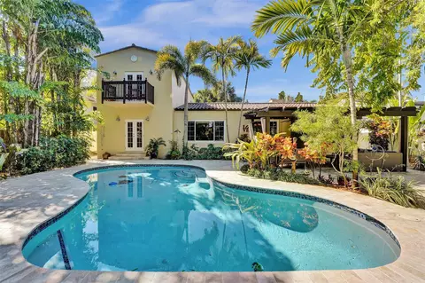 1509 NE 5th St, Fort Lauderdale, FL 33301