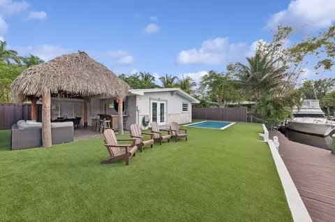 1525 SW 18th, Fort Lauderdale, FL 33312