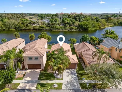 1963 SW 173rd, Miramar, FL 33029