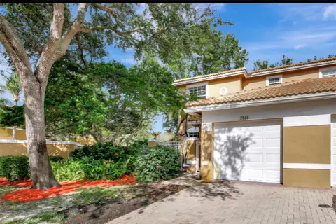 2836 NW 99th #2836, Sunrise, FL 33322