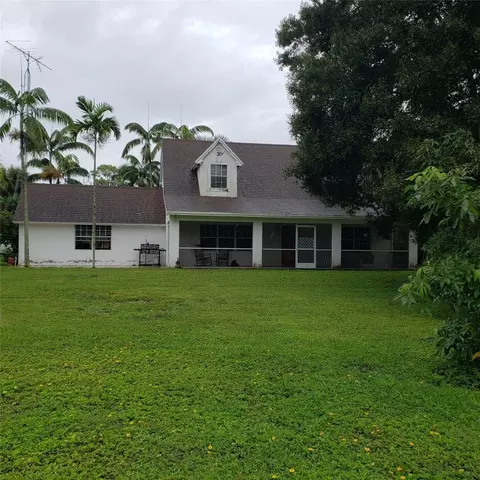 14685 40th, Loxahatchee, FL 33470