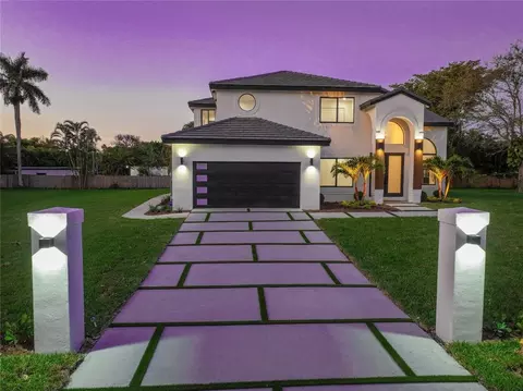 11901 NW 5, Plantation, FL 33325