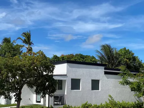 1300 NW 5th Ave, Fort Lauderdale, FL 33311
