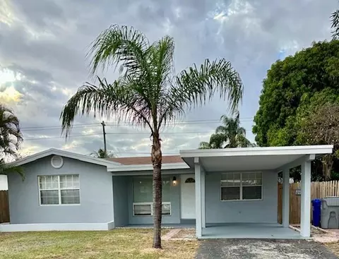 3751 NE 17th, Pompano Beach, FL 33064