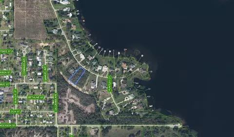 253 S Huntley, Lake Placid, FL 33852