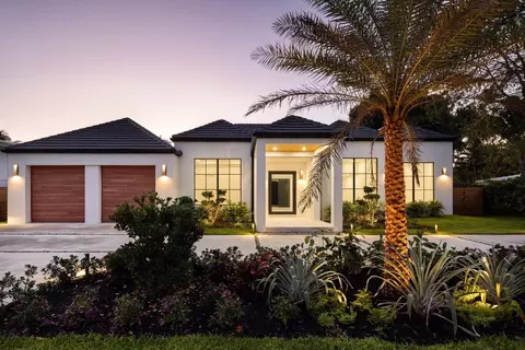 1621 NE 26th, Fort Lauderdale, FL 33305
