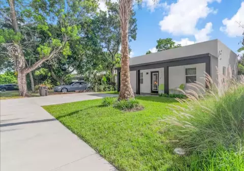 1304 NW 1st, Fort Lauderdale, FL 33311