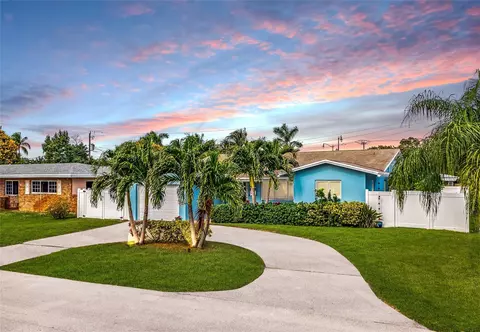 1805 NE 41st St, Pompano Beach, FL 33064