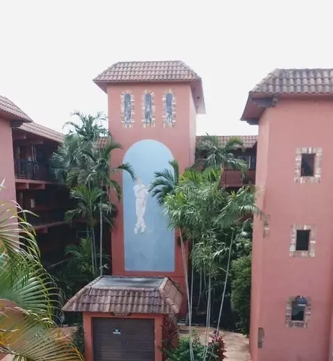 660 Tennis Clb #407, Fort Lauderdale, FL 33311