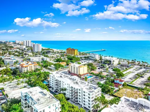 101 S Ocean Dr #306, Deerfield Beach, FL 33441